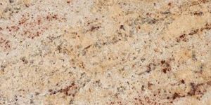 Shiva Gold Granite