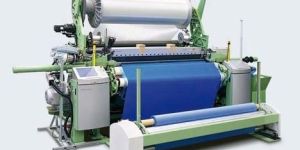 Rapier Weaving Machine