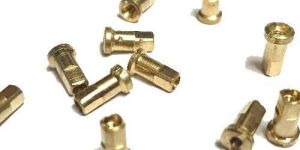 Bicycle Spoke Nipple