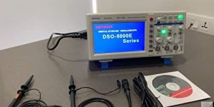 Digital Storage Oscilloscope