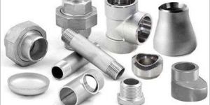 Steel Pipe Fittings