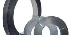 Mild Steel Strap