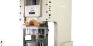 Aluminum Foil Container Making Machine