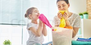 DETERGENT SOAP AROMA