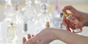 Fine Fragrances