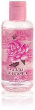 Rose Hydrosol Water