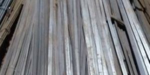 Mild Steel Flat Strap