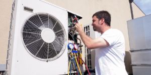 Air Conditioner Repairing