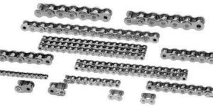 Short Pitch Precision Roller Chain