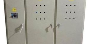 Power Distribution Box