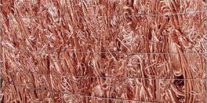 Copper Wire Scrap