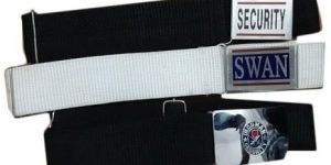 Security Guard Belt