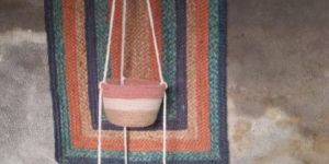 HP-1 Hanging Planters