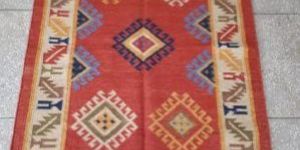 K4 Kilim Rugs
