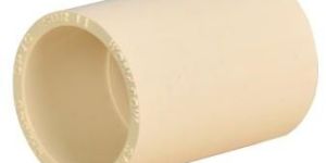 CPVC Coupling