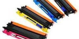 Color Inkjet Cartridge