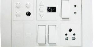 Electronic Switch Board