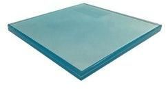 Laminated Tempered Glass