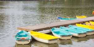 Boat Rental Services