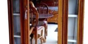 Wooden Dressing Table