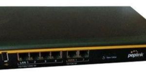 Server Load Balancer