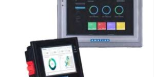 Human Machine Interface