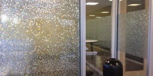 Designer Glass Film