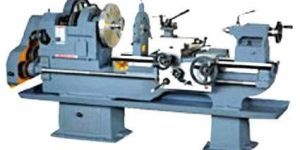 14 Feet Heavy Duty Lathe Machines