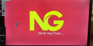 NG 24 Inch Smart LED TV