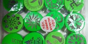 Rangoli Stamps