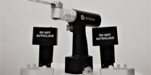 MYRON BATTERY OPERATED OSCILLATING 3rd GENERATION SAW