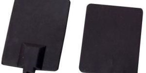 Big Rubber Electrode