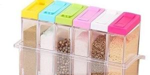 Condiment Box