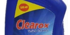 Toilet Cleaner 500 Ml