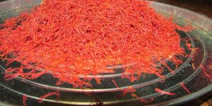 Afghan Saffron