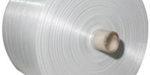Tubular PP Woven Fabric