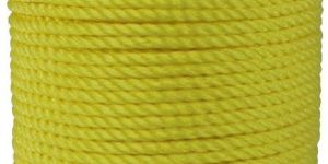 Polypropylene Rope