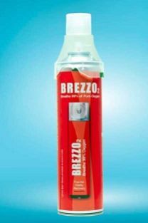 Portable Oxygen Cylinders