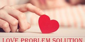 Black Magic Removal Specialist