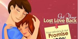 Get Your Lost Love Back