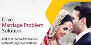 Love Marriage Problem Solution by Astrology