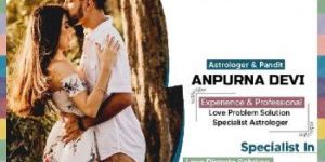 Love Vashikaran Specialist