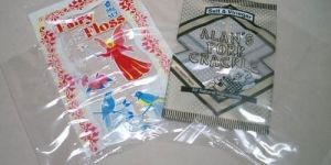 BOPP Printed Poly Bag