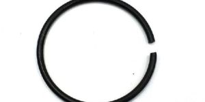 Round Wire Snap Rings