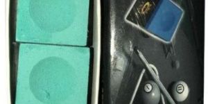Billiard Chalk