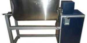 Masala Mixing Machine