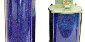 Industrial Silica Gel Breather