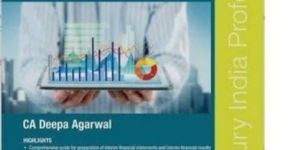 Interim Financial Reporting Book