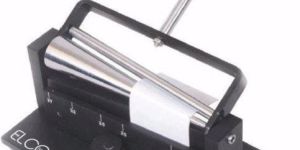 Conical Mandrel Bend Tester