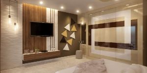 Interior Architecture